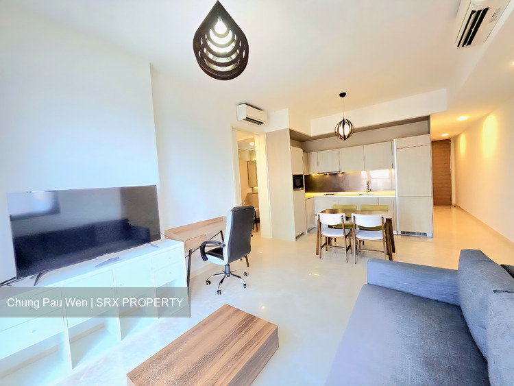 Duo Residences (D7), Apartment #602964081